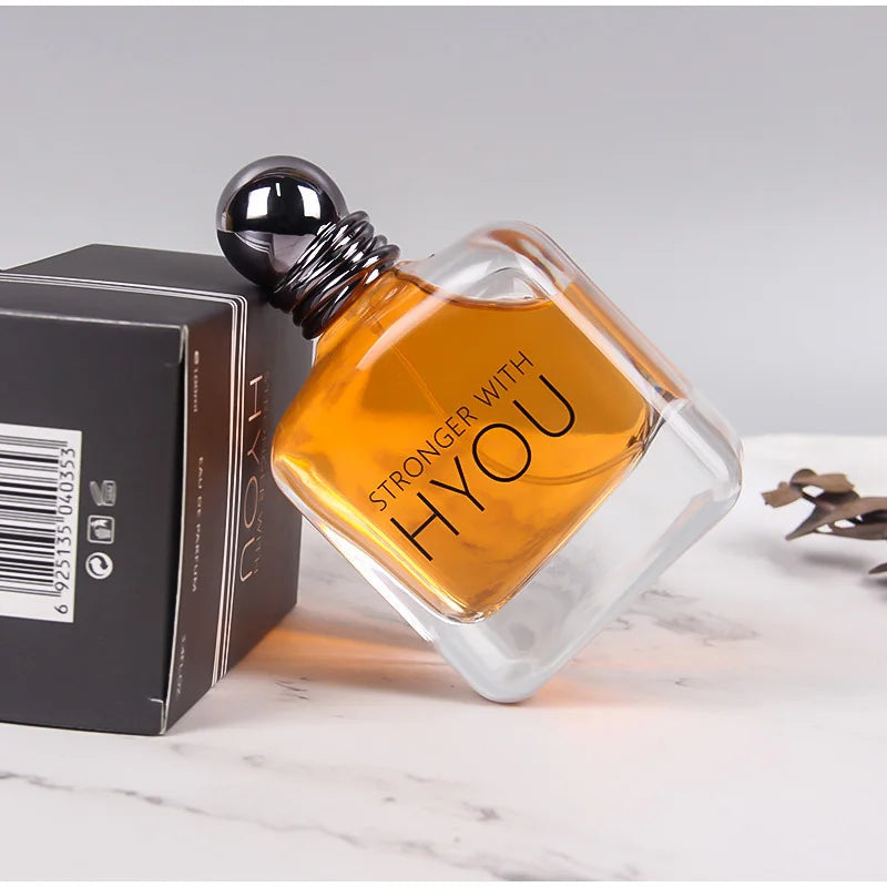 Arabian Cologne Luxury Neutral Long-lasting Fragrance Charm Woody Perfume Dating Lasting Fresh Floral Fragrance Eau De Toilette
