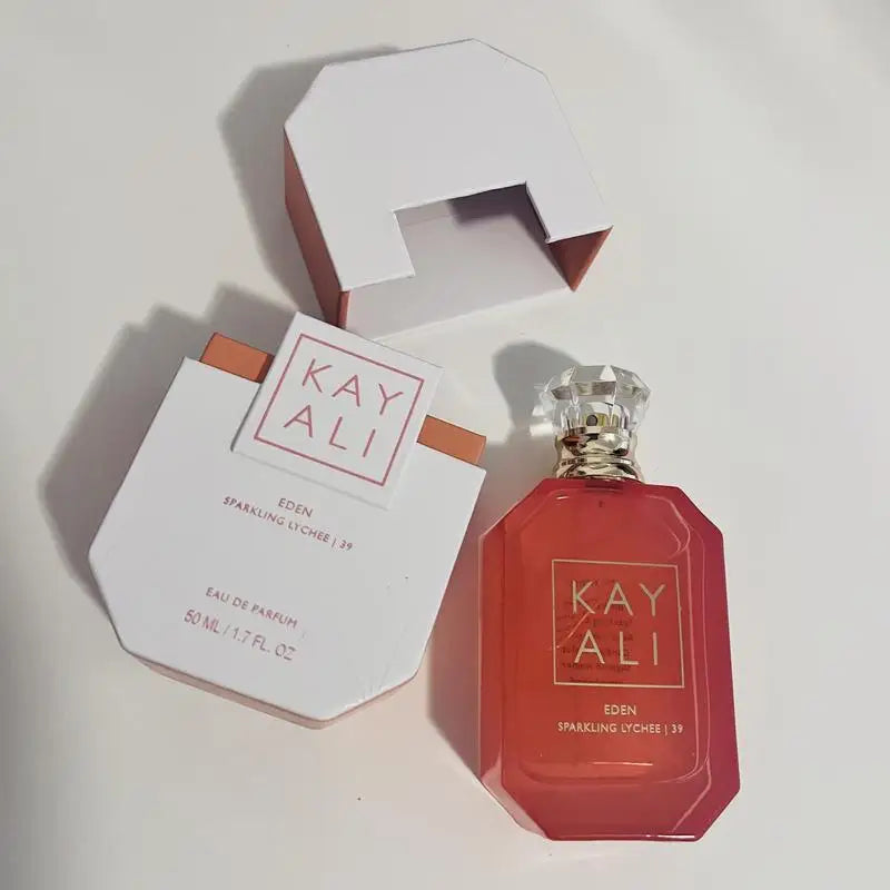 Floral & Fruity Eau de Parfum – Women’s Collection (100 ml)