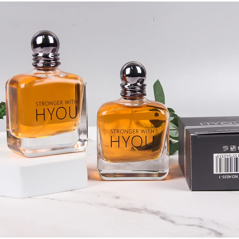 Arabian Cologne Luxury Neutral Long-lasting Fragrance Charm Woody Perfume Dating Lasting Fresh Floral Fragrance Eau De Toilette