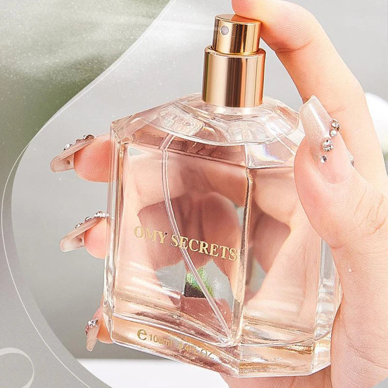 Jean Miss Original Women Perfume Gift Box