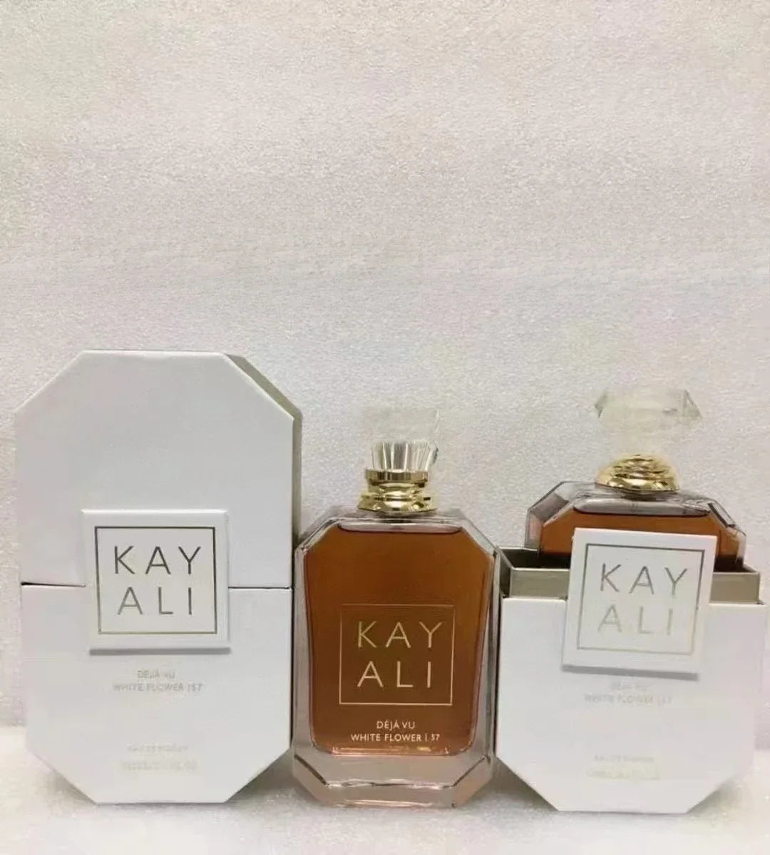 Floral & Fruity Eau de Parfum – Women’s Collection (100 ml)