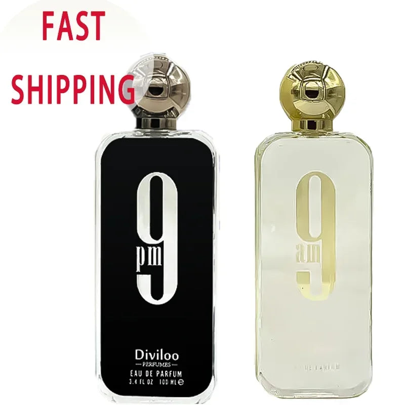 Original Mens Arabes Perfume Long-lasting Fragrance Body Spray Cologne Pheromone Beauty Health Mini Strong Holiday Gift