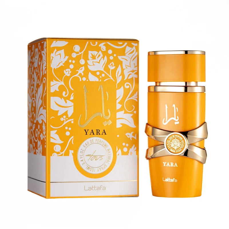 Long-lasting Men & Women Fragrance Cologne Pheromones Gift Eau De Parfum Body Spray Arabic Perfumes