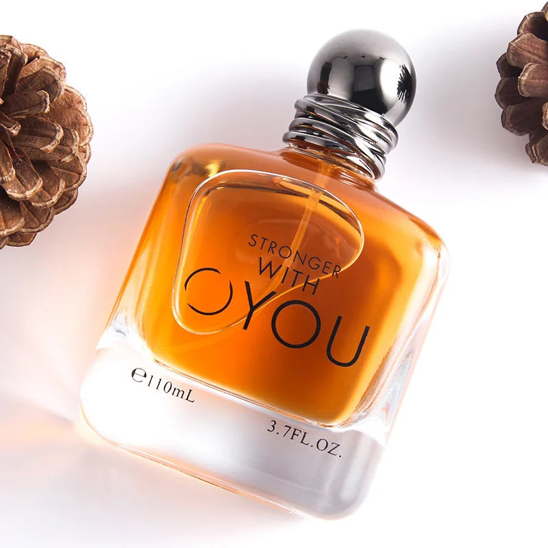 Arabian Cologne Luxury Neutral Long-lasting Fragrance Charm Woody Perfume Dating Lasting Fresh Floral Fragrance Eau De Toilette