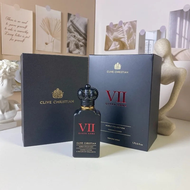 100ml Unisex Perfume Collection Long Lasting Eau De Parfum with 18 Unique Scents Floral Fruity Woody Amber Spicy Fresh Notes