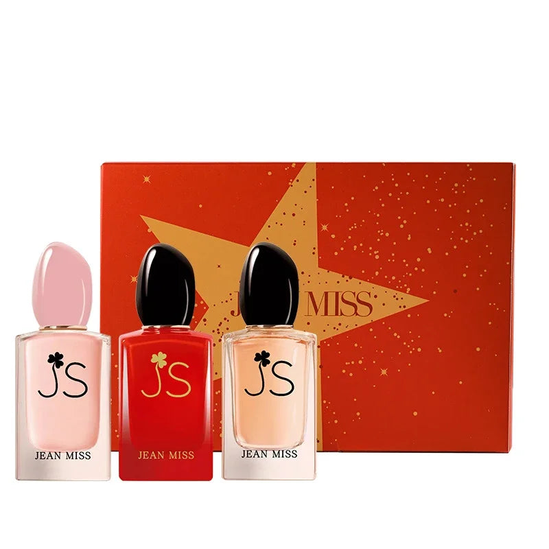 Jean Miss Original Women Perfume Gift Box