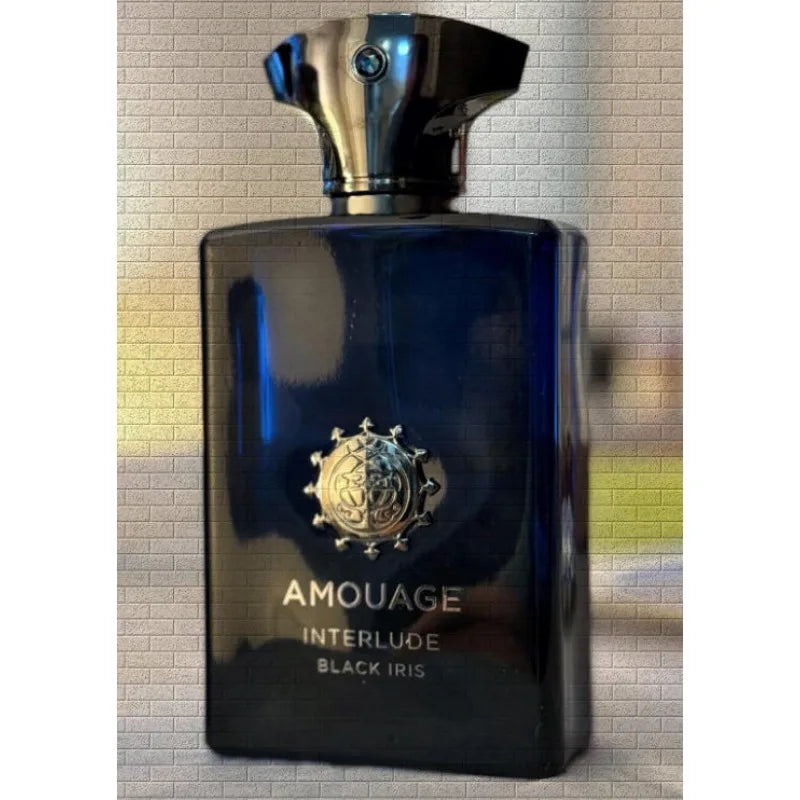 Luxury 100ml Niche Perfume Set for Men & Women – Long-Lasting Oriental Woody Floral & Spicy Fragrance with Oud & Vanilla Notes
