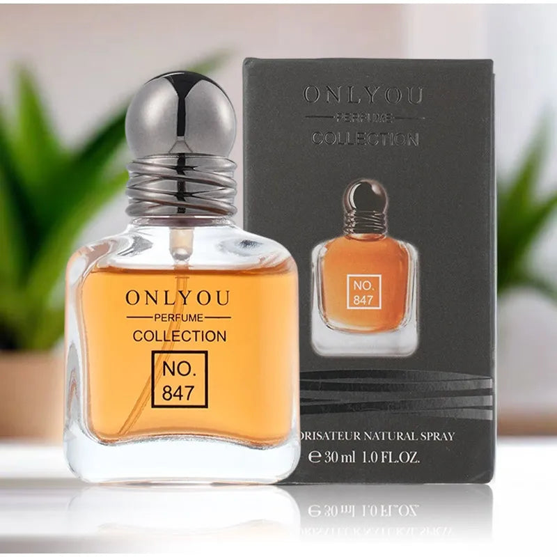 Arabian Cologne Luxury Neutral Long-lasting Fragrance Charm Woody Perfume Dating Lasting Fresh Floral Fragrance Eau De Toilette