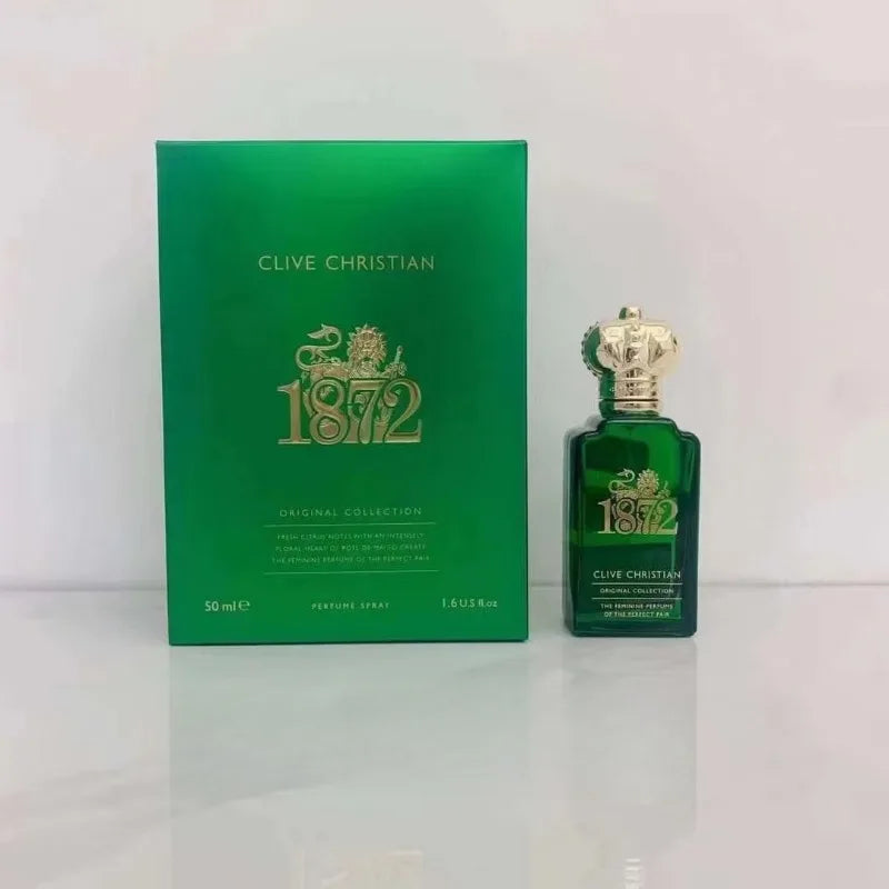 100ml Unisex Perfume Collection Long Lasting Eau De Parfum with 18 Unique Scents Floral Fruity Woody Amber Spicy Fresh Notes
