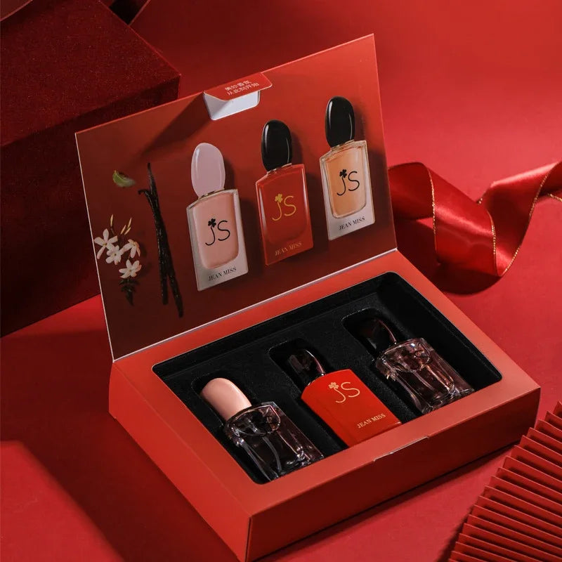 Jean Miss Original Women Perfume Gift Box