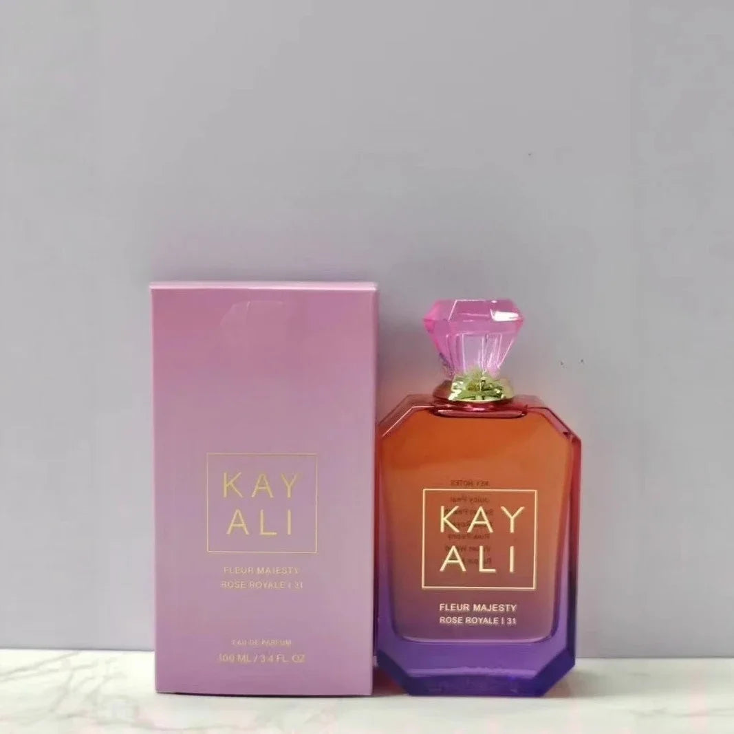 Floral & Fruity Eau de Parfum – Women’s Collection (100 ml)