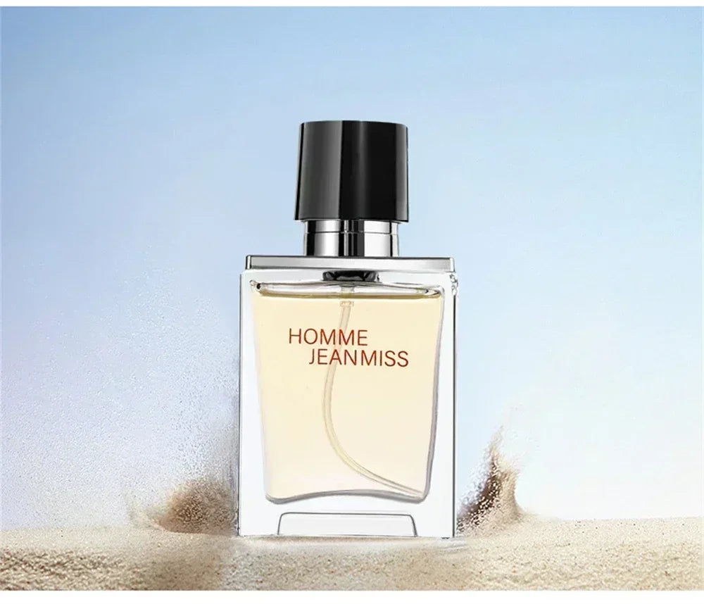 High Quality Men Perfume Hombre Gift Box 3pcs Set 90ml Colognes