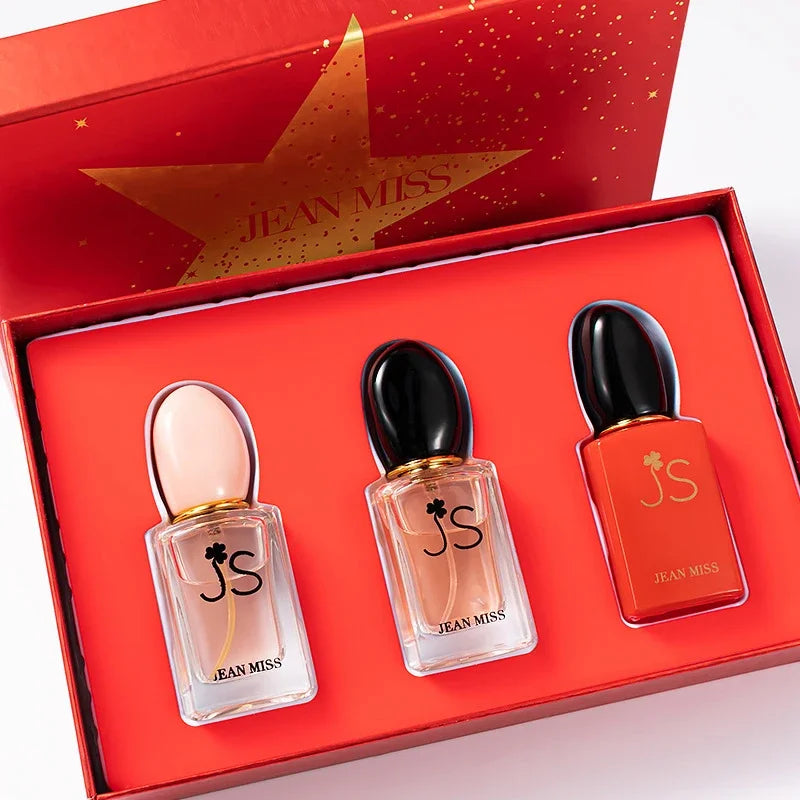 Jean Miss Original Women Perfume Gift Box
