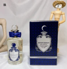 Panheligan Collection Moon Muse Gin Shepherd Young Queen's Whisper Eau De Perfum Body Fragrance Spray