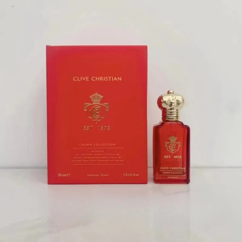 100ml Unisex Perfume Collection Long Lasting Eau De Parfum with 18 Unique Scents Floral Fruity Woody Amber Spicy Fresh Notes