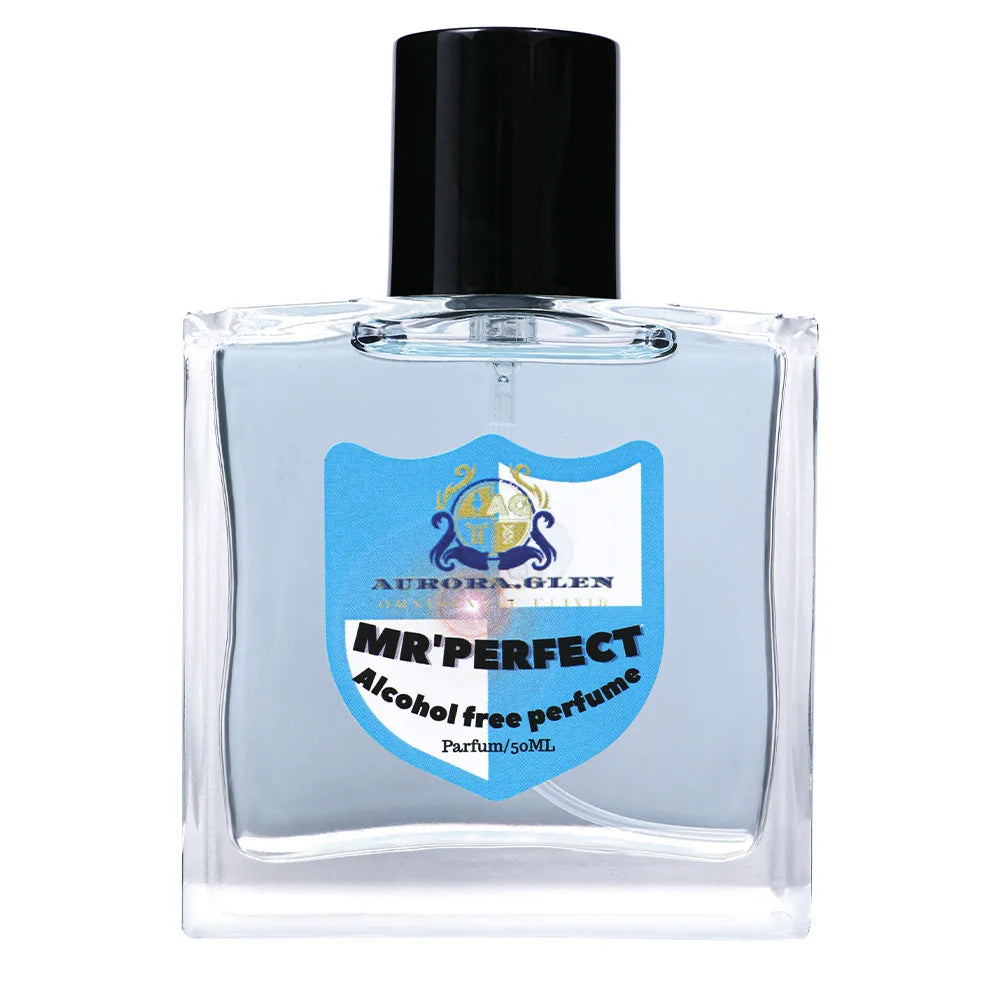 Men's Original Alcohol-Free Perfume Long Lasting