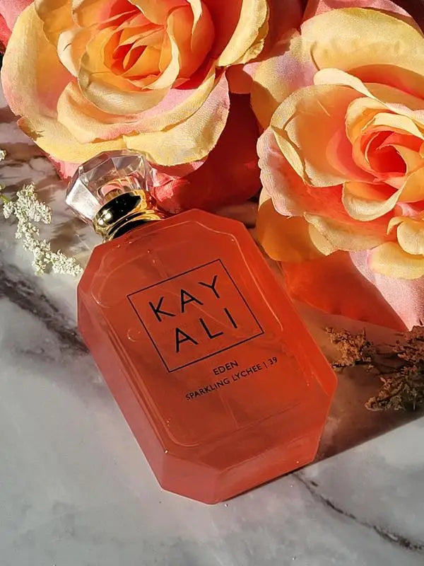 Floral & Fruity Eau de Parfum – Women’s Collection (100 ml)