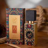1 x Al Wadi Dubai Arabian Perfume - 100ml