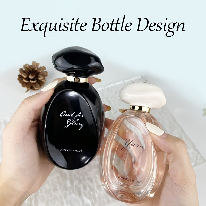 1 x Unisex Oud for Glory fragrance- 100ml