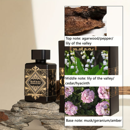 Oud for Glory Eau de Toilette