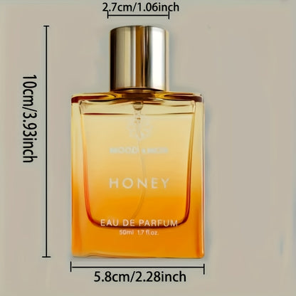Honey Oud Perfume 3.4Oz 100ml