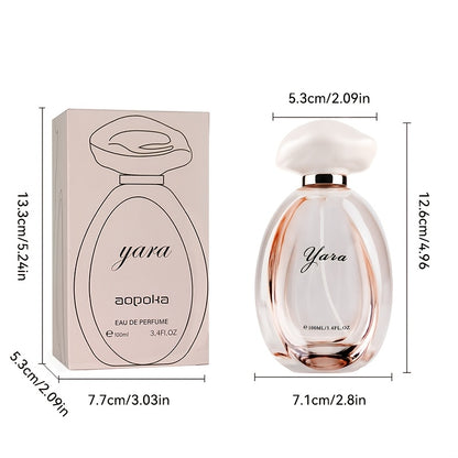 1 x Unisex Oud for Glory fragrance- 100ml