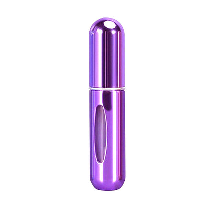Mini Travel Perfume Refillable Atomizer