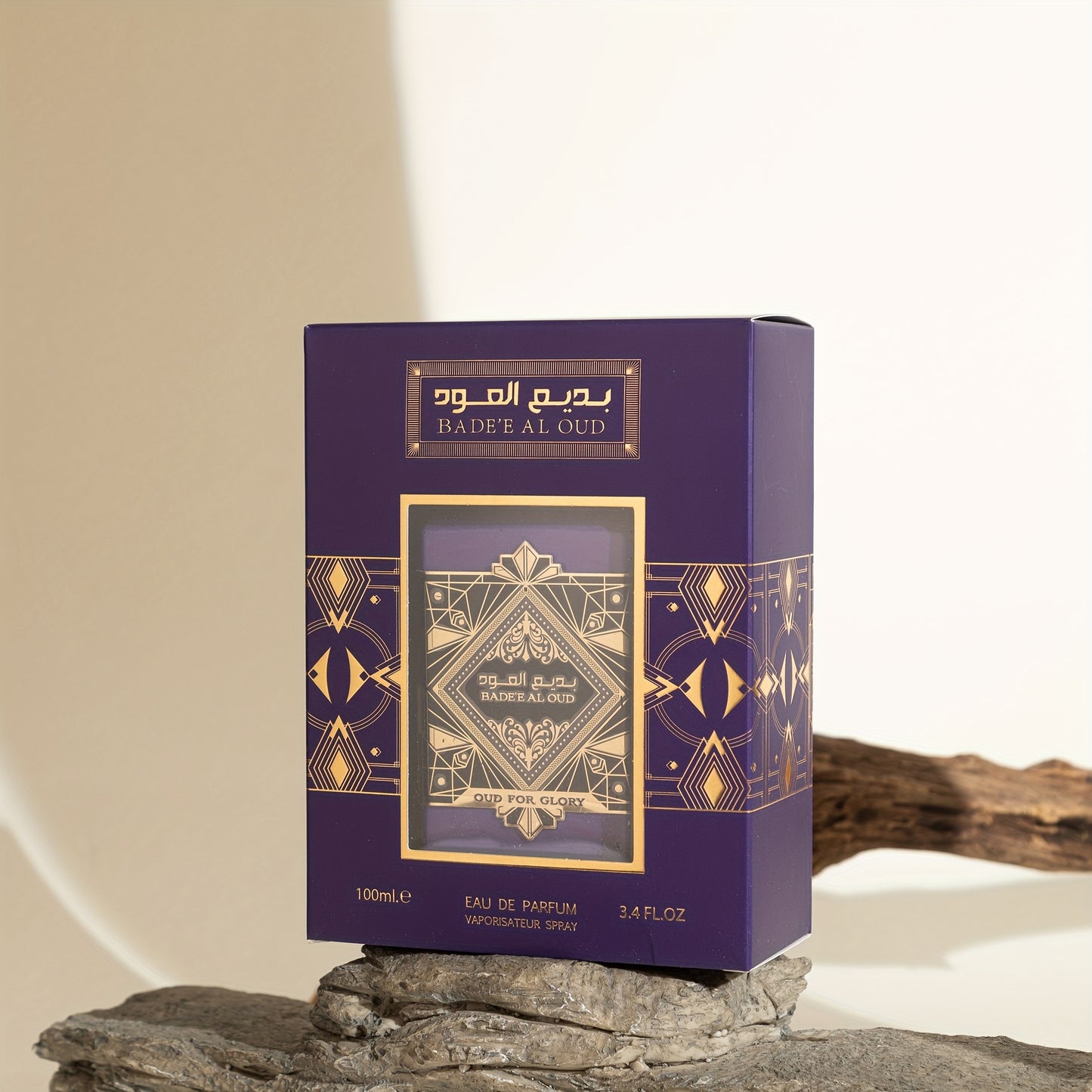 Oud for Glory Eau de Toilette