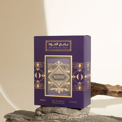 Oud for Glory Eau de Toilette