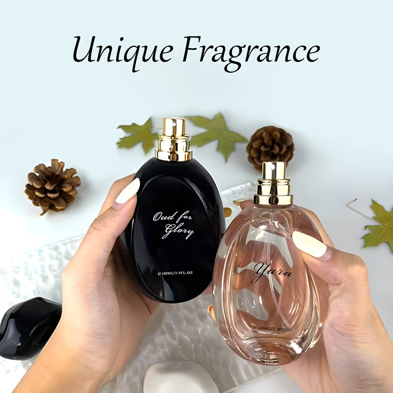 1 x Unisex Oud for Glory fragrance- 100ml