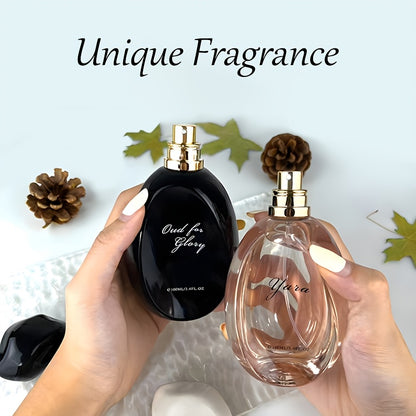 1 x Unisex Oud for Glory fragrance- 100ml