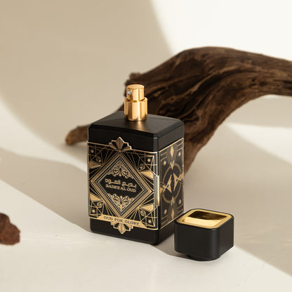 Oud for Glory Eau de Toilette