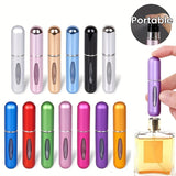 Mini Travel Perfume Refillable Atomizer