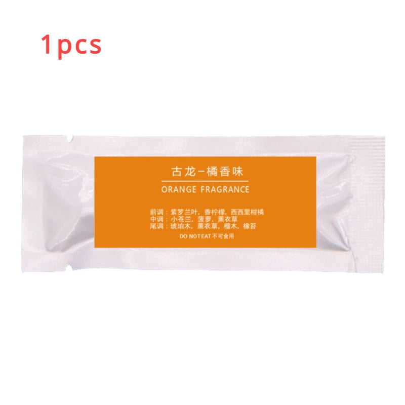 Car Air Fresheners Aroma Diffuser Vent Clips Perfume Essential Oil ... - 100ml