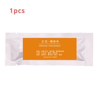 Car Air Fresheners Aroma Diffuser Vent Clips Perfume Essential Oil ... - 100ml