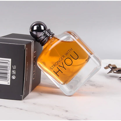 Arabian Cologne Luxury Neutral Long-lasting Fragrance Charm Woody Perfume Dating Lasting Fresh Floral Fragrance Eau De Toilette