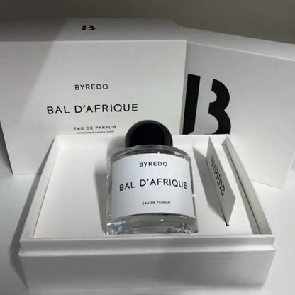 By_redo Bal Dafrique Ghost Rose of No Man's Land Eau De Parfum Spra...