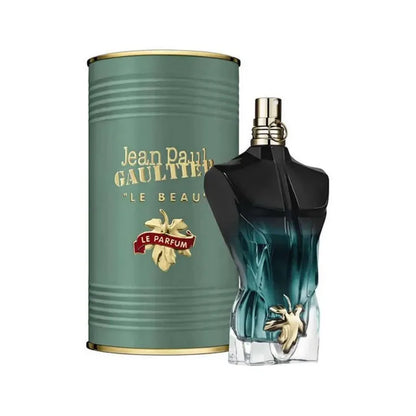 Jean Paul Gaultier Les Males De Le Beau Le Parfum Parfum Intense 12... - 125ml