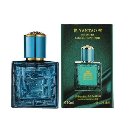 Brand Perfume Cologne Men Perfume Spray Flirting Pheromone Long Las...