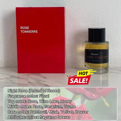 Noblewoman Women Perfume Lasting Woody Flora Cologne Men Fragrance Pheromone Dating Everyday Perfume