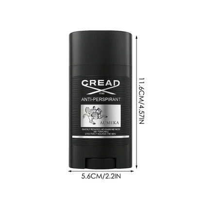 Men's Stick Cleaning Armpit Antiperspirant Deodorant Women's Portab...