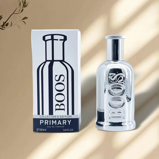 Midnight Bosch Men's Cologne Perfume Atomizer Fresh Temptation Gentleman Parfum Male Fragrance