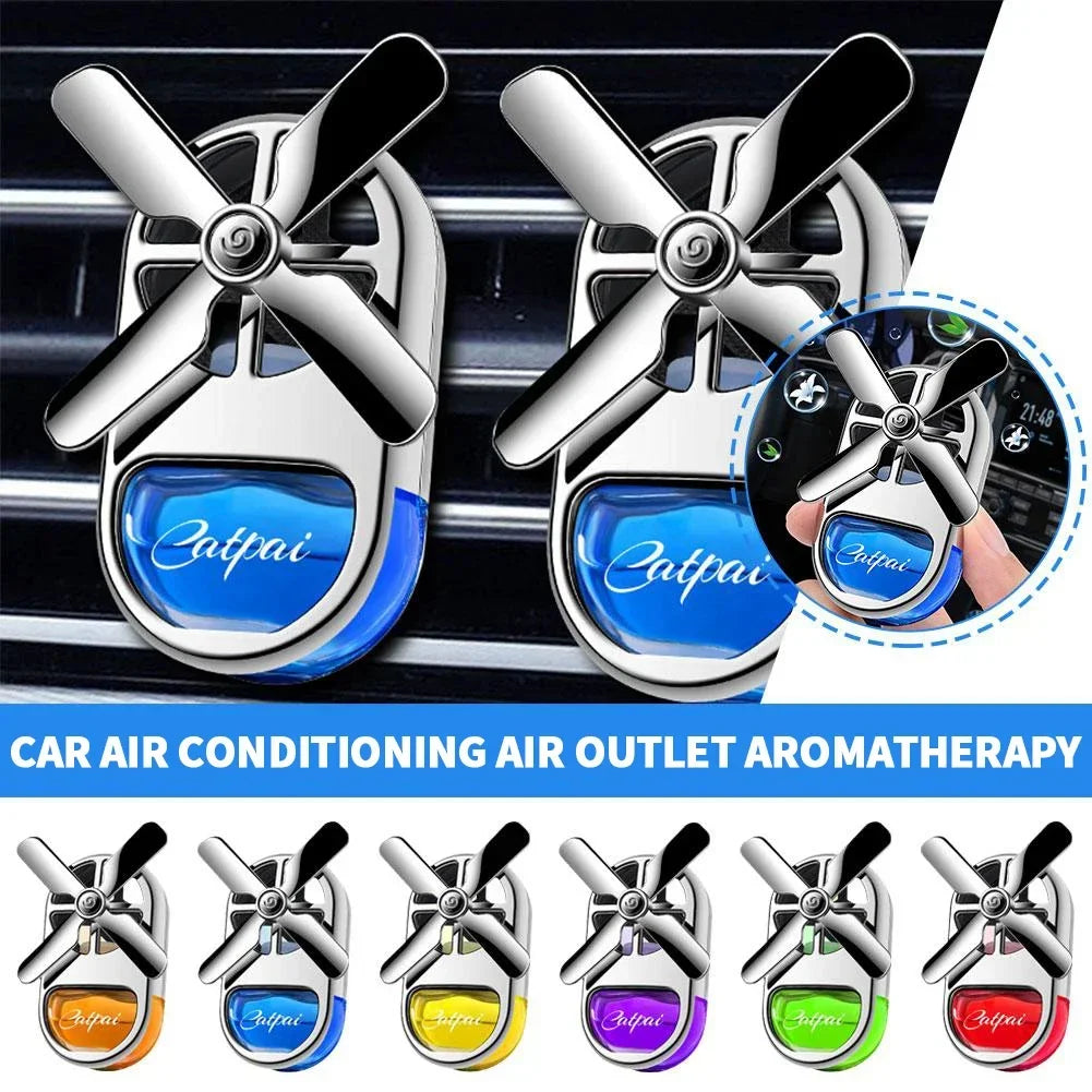 Car fragrance, air conditioner, air outlet fan, car mounted perfume... - 100ml