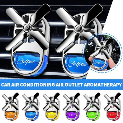 Car fragrance, air conditioner, air outlet fan, car mounted perfume... - 100ml