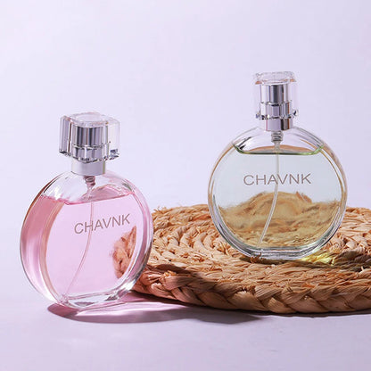 Jean Miss Women Perfume  Gift Box 3PCS Set Feminine Charm Lasting Fragrance