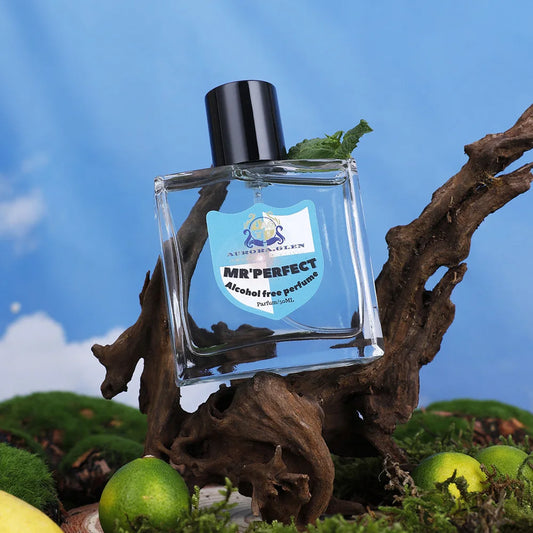Men's Original Alcohol-Free Perfume Long Lasting