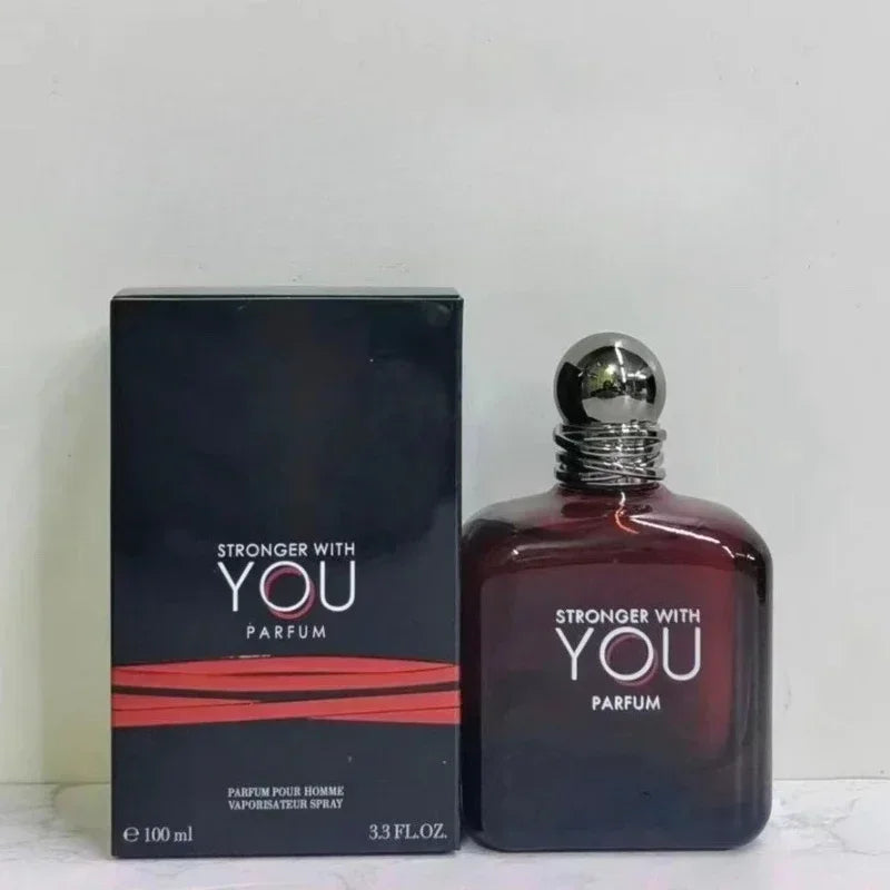 100ml Men Perfume Self Unbounded Love Edp Rock Bluegrass Love Men's...