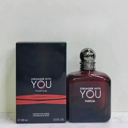 100ml Men Perfume Self Unbounded Love Edp Rock Bluegrass Love Men's...