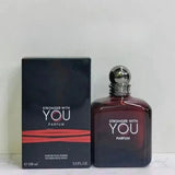 100ml Men Perfume Self Unbounded Love Edp Rock Bluegrass Love Men's...