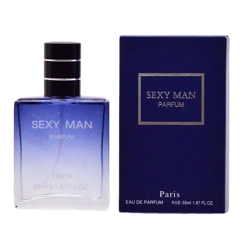 50ml Cologne Perfume Homme Eau De Parfum For Men